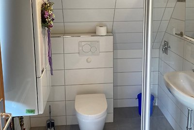 Ferienhaus im Ferienpark Twistesee