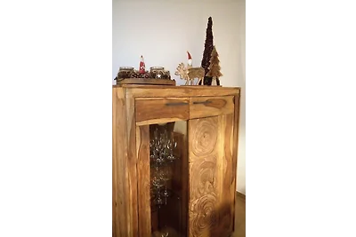 Reethaus "Dat Rosenhus"