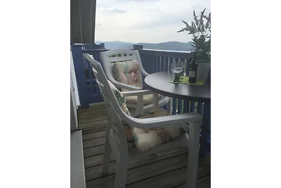 Ferienland Sonnenwald FEWO 46