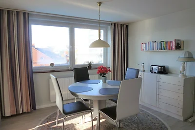 Westerland zentral