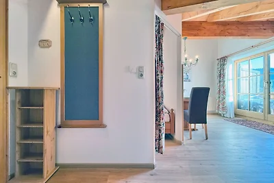 Appartamento Vacanza con famiglia Seeg