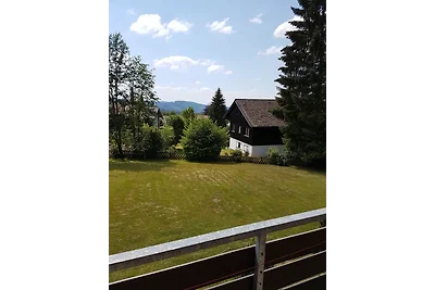 Dat Harzchen - mit Garage und WLAN