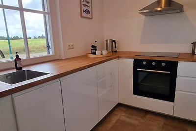 Reethaus "53° Nord"