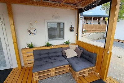 Casa vacanze Vacanza di relax Pakoštane