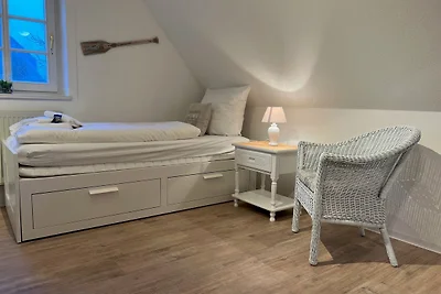 Haus Strandherz Hausteil Steuerbord