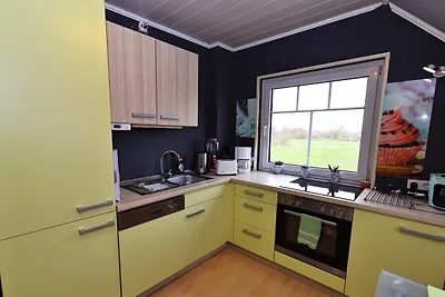 Ferienwohnung Nordlicht