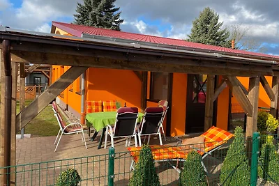 Apartament Dla rodzin Mirow