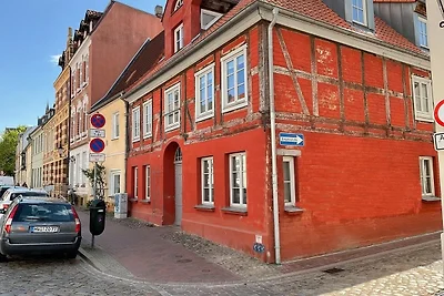 Ferienhaus Fischkopp - exklusiv &