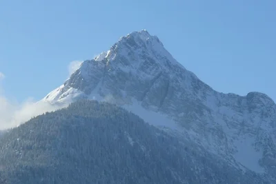 Appartamento Vacanza con famiglia Mittenwald