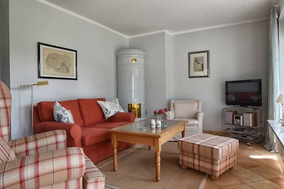 Ferienhaus Hochstieg 30