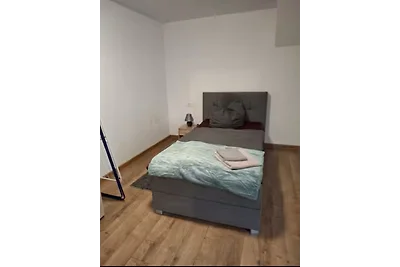 Vakantieappartement Gezinsvakantie Leuna