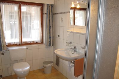 Vakantieappartement Gezinsvakantie Saas Fee