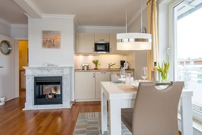 Haus "Windjammer", Wohnung 26