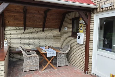 Casa vacanze Vacanza di relax Friedrichskoog