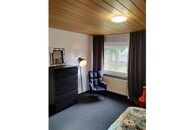 Apartament Dla rodzin Birgel