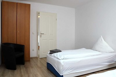 Vakantieappartement Gezinsvakantie Essen