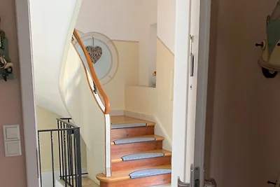 Ferienwohnung Nostalgie- Obsthof