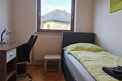 3611: HAUS HABRUCK / Top 1 C