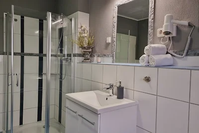 Vakantieappartement Gezinsvakantie Burbach