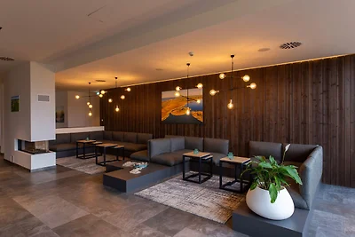 Aparthotel Waterkant Suites, Suite