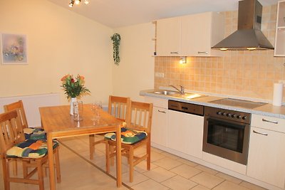 Vakantieappartement Gezinsvakantie Riepsdorf