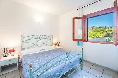 I Giardini di Badus 4 people