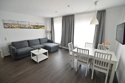 Apartament Dla rodzin Schwerin