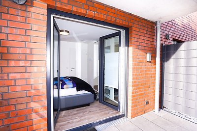 Vakantieappartement Gezinsvakantie Grömitz