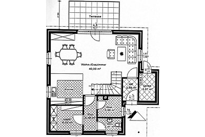 Casa vacanze Vacanza di relax Hamswehrum