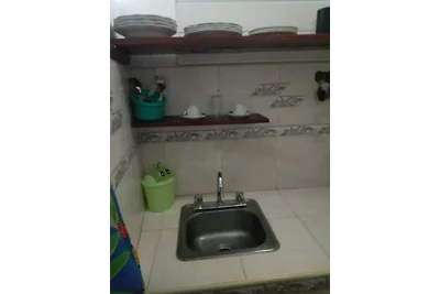 Alamar Appartement 1