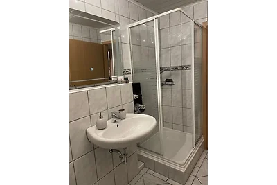 Vakantieappartement Gezinsvakantie Horn Bad Meinberg