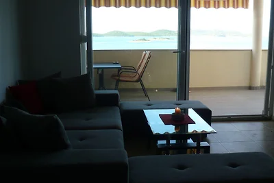 Vakantieappartement Gezinsvakantie Drage