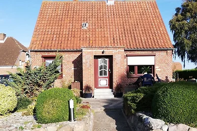 Haus zur Entspannung