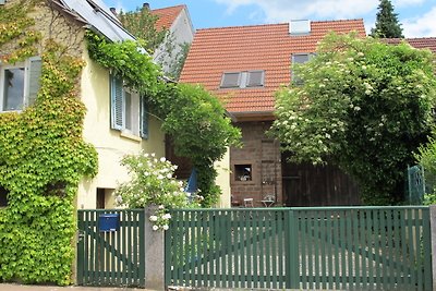 Vakantieappartement Gezinsvakantie Bessenbach