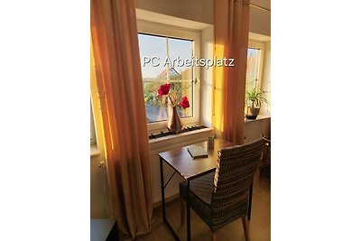 Vakantieappartement Gezinsvakantie Hünfelden