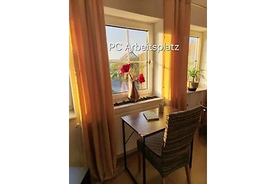 Appartamento Vacanza con famiglia Hünfelden