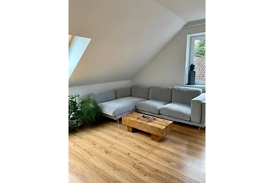 Appartamento Vacanza con famiglia Hamburg-Wandsbek