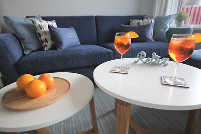 Berolina D 232 - Sturmmöwe