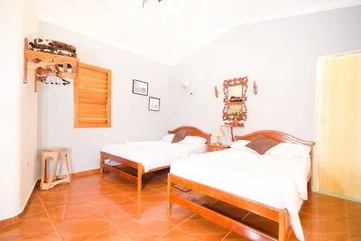 Vakantieappartement Gezinsvakantie Pinar del Rio