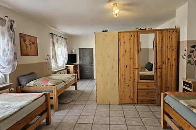 Appartamento Vacanza con famiglia Ober-Mörlen