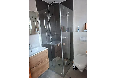 Vakantiehuis Ontspannende vakantie Dornum