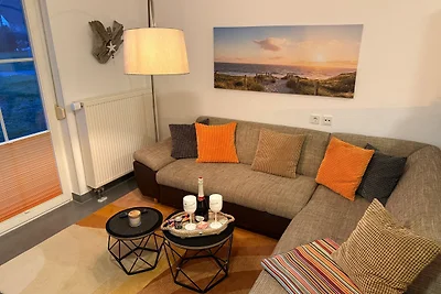 Vakantieappartement Gezinsvakantie Sagard