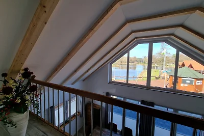 WellnessOase Hafenblick