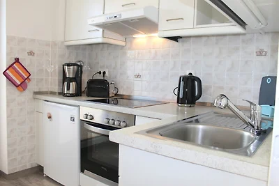 "Cala Grömitz - Haus Tanneck"