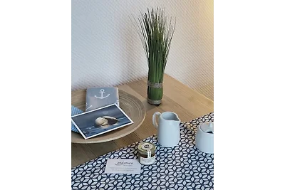 Ferienwohnung Meerverliebt