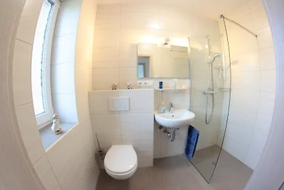 Haus 4711 rechtes Haus in Tossens