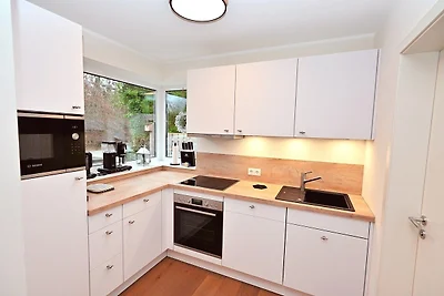 Die Möwe im Möwenweg App. 1