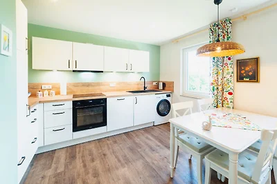 Vakantieappartement Gezinsvakantie Lathen