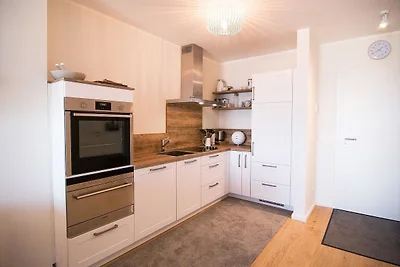 Meeresblick "Koje 38" Haus 3, WE 38