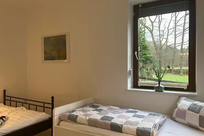 Ferienhaus WALDBLICK by fewo-plan